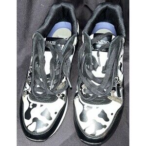 Mazino Azurite Athletic Jogging Sneakers Men Sz 9